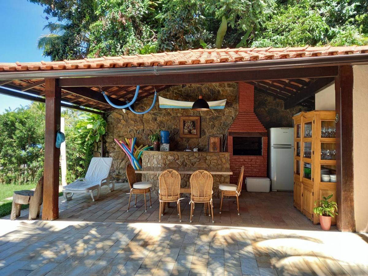 Casa Maravilhosa A Beira Mar Em Angra Dos Reis Βίλα Εξωτερικό φωτογραφία