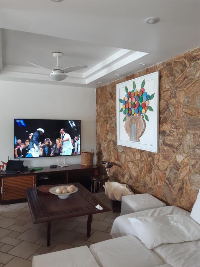 Casa Maravilhosa A Beira Mar Em Angra Dos Reis Βίλα Εξωτερικό φωτογραφία