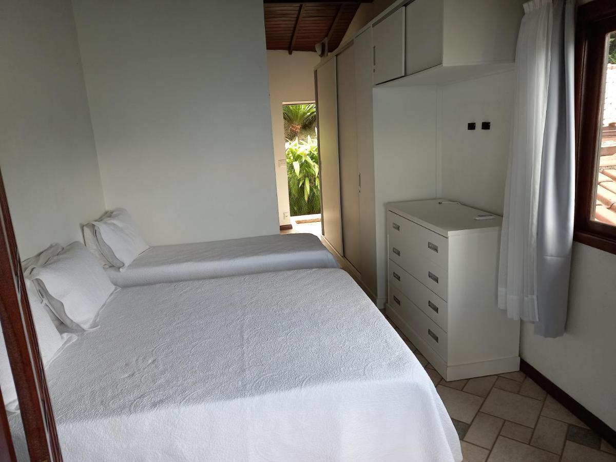 Casa Maravilhosa A Beira Mar Em Angra Dos Reis Βίλα Εξωτερικό φωτογραφία