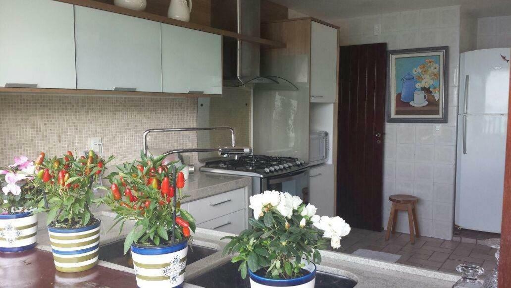 Casa Maravilhosa A Beira Mar Em Angra Dos Reis Βίλα Εξωτερικό φωτογραφία
