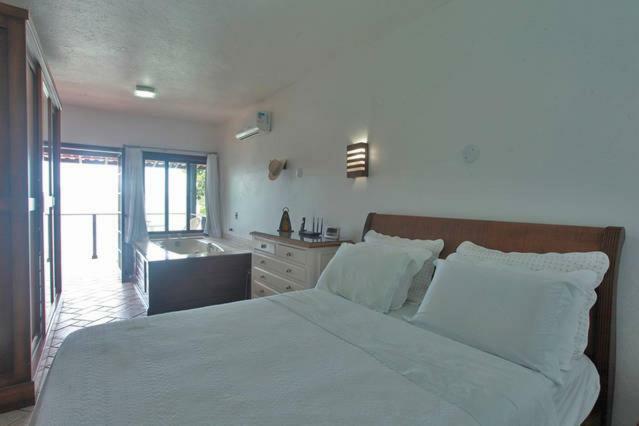 Casa Maravilhosa A Beira Mar Em Angra Dos Reis Βίλα Εξωτερικό φωτογραφία